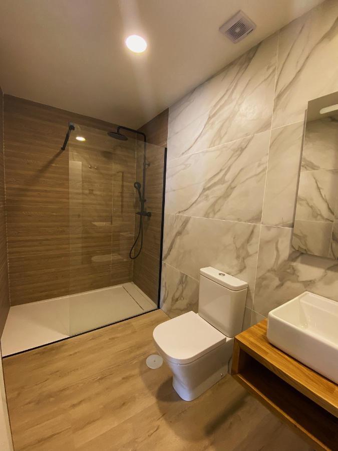 Lägenhet Premium - Calle San Telmo *