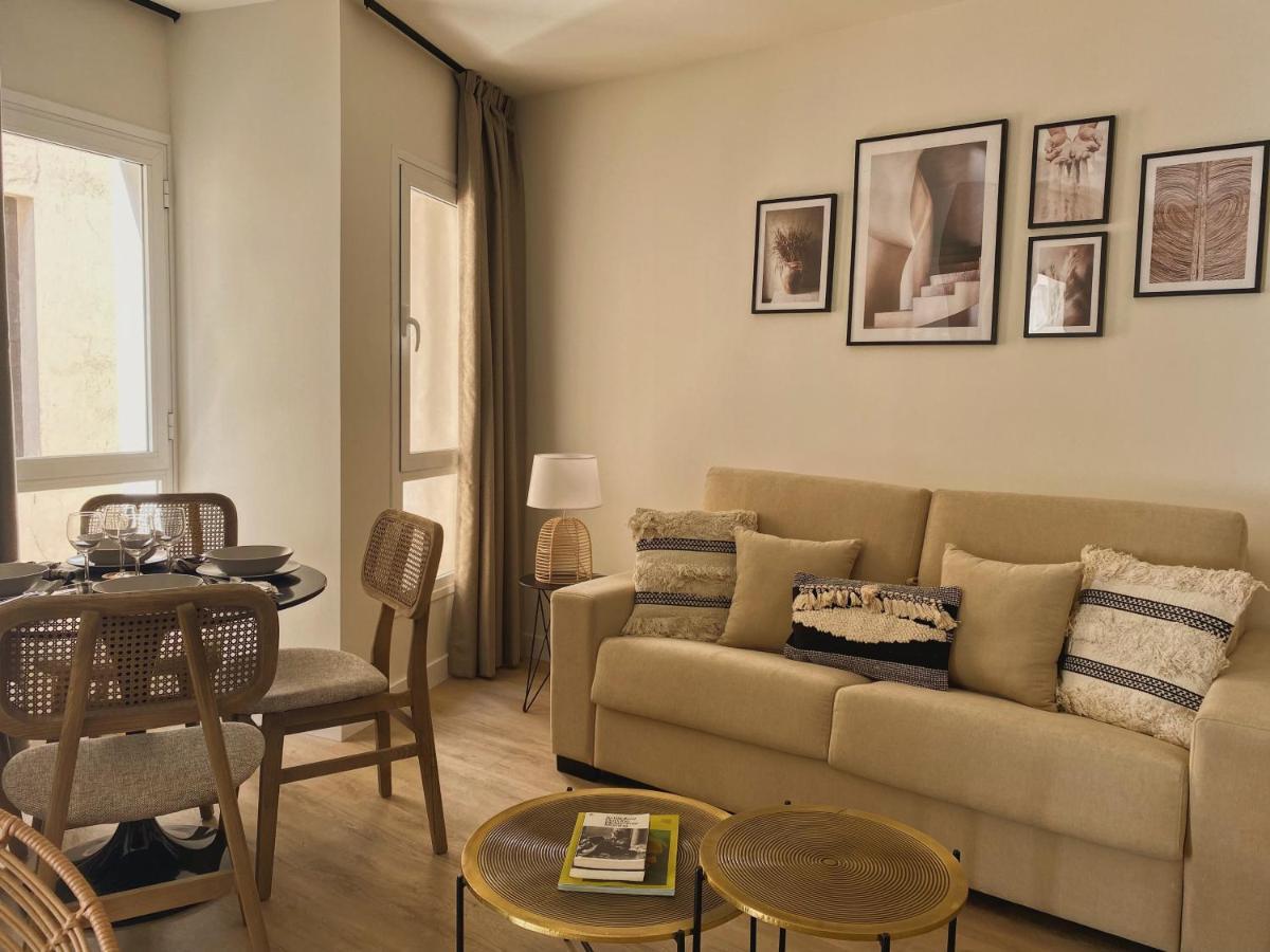 Lägenhet Premium - Calle San Telmo *