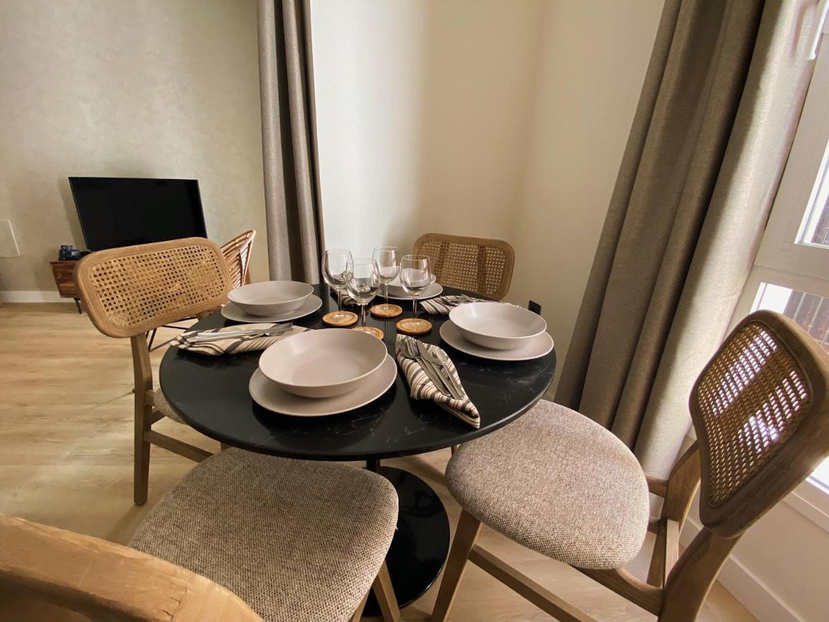 Premium - Calle San Telmo Lägenhet Málaga