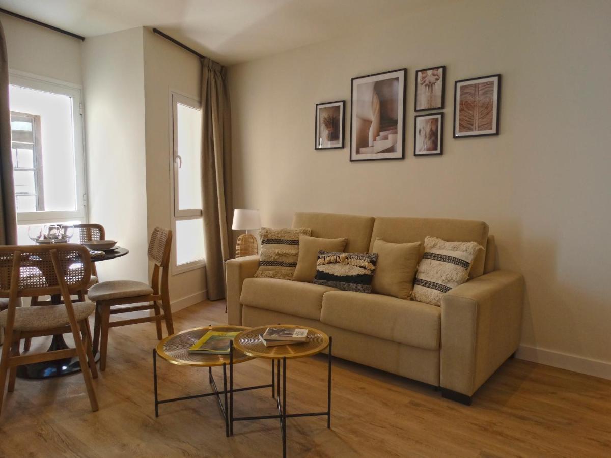 Lägenhet Premium - Calle San Telmo Málaga