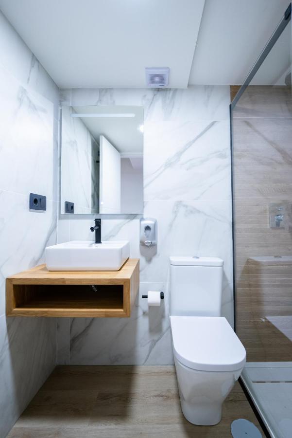 Lägenhet Premium - Calle San Telmo Málaga