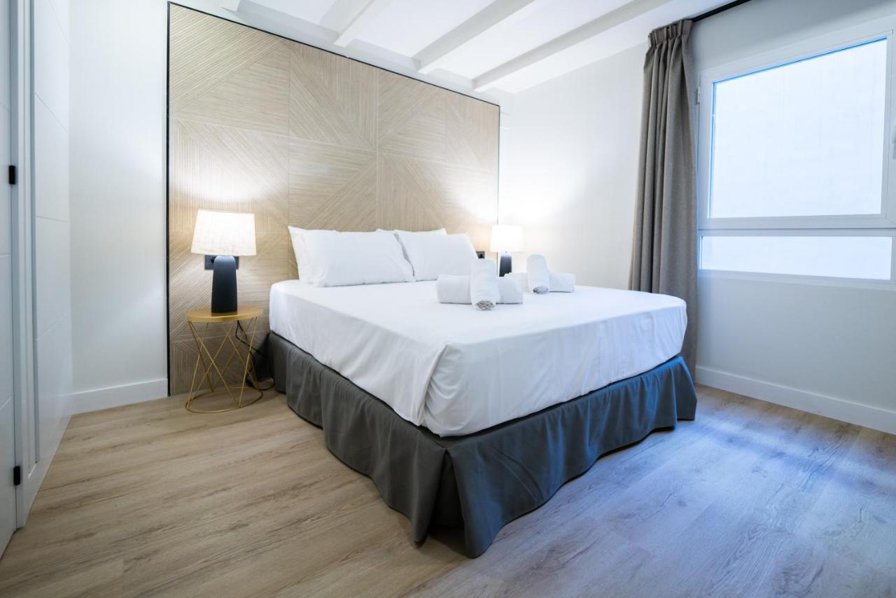 Premium - Calle San Telmo Lägenhet Málaga