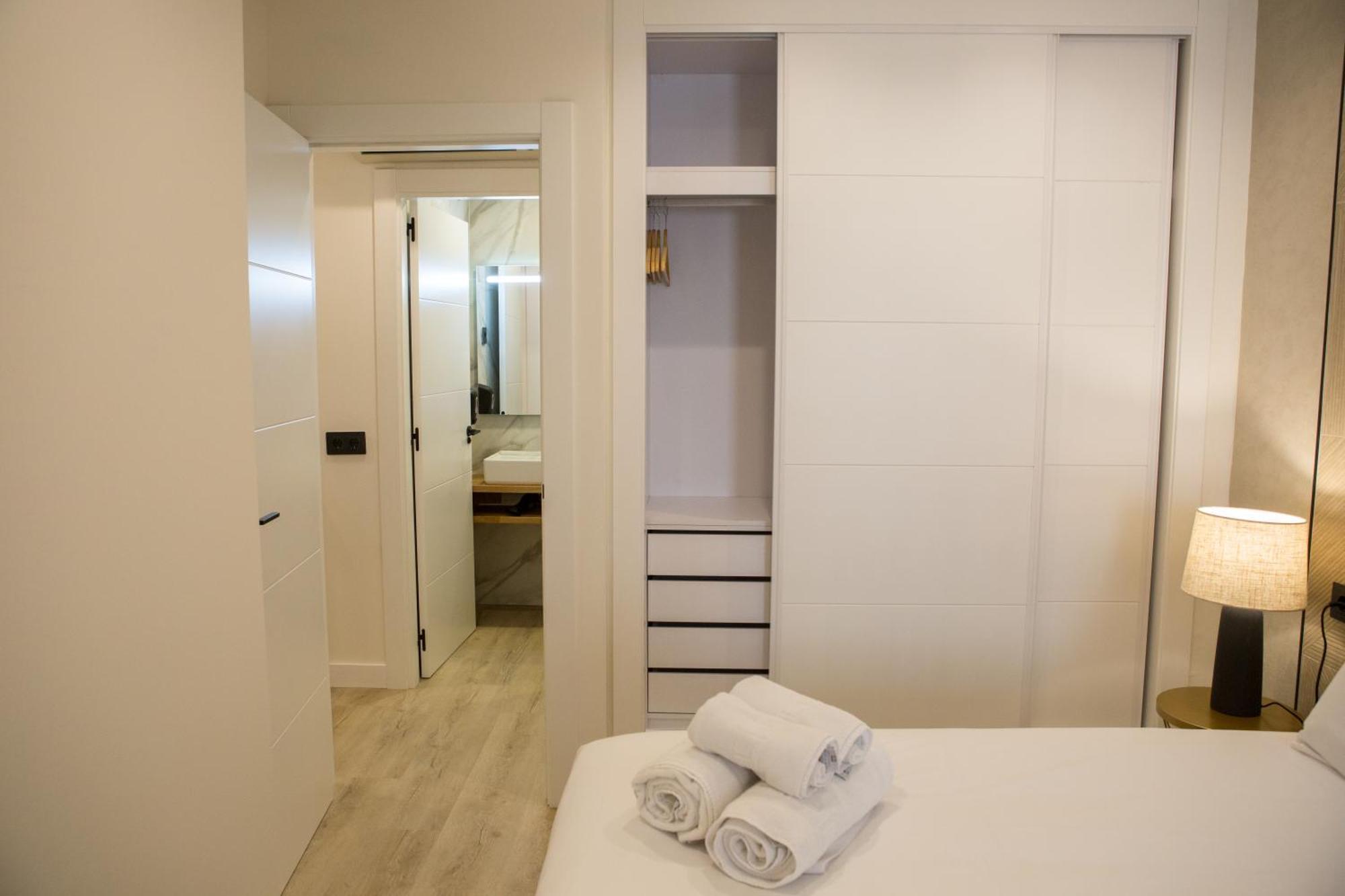 Premium - Calle San Telmo Lägenhet Málaga
