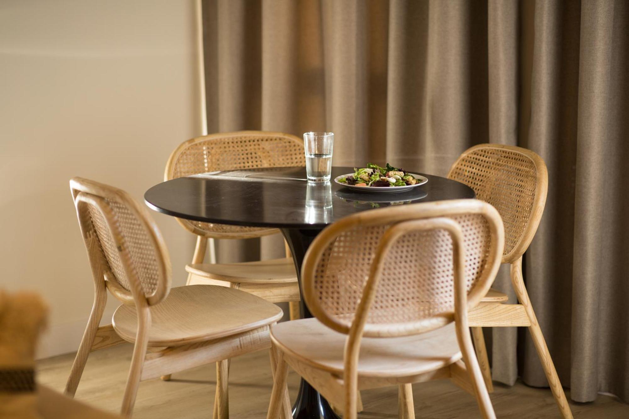 Lägenhet Premium - Calle San Telmo Málaga