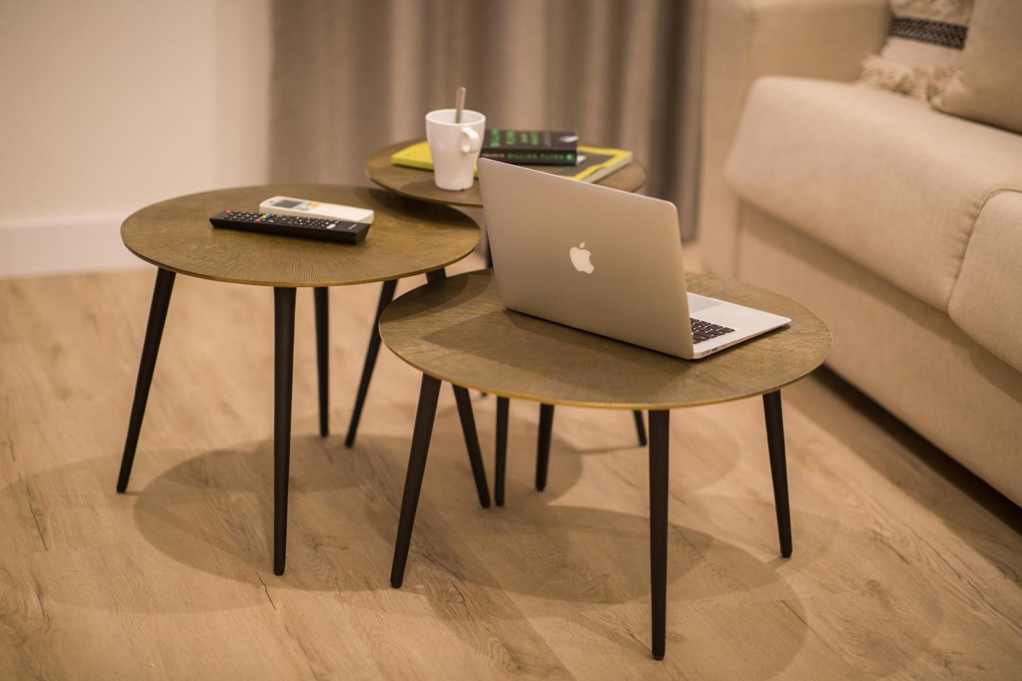 Lägenhet Premium - Calle San Telmo Málaga