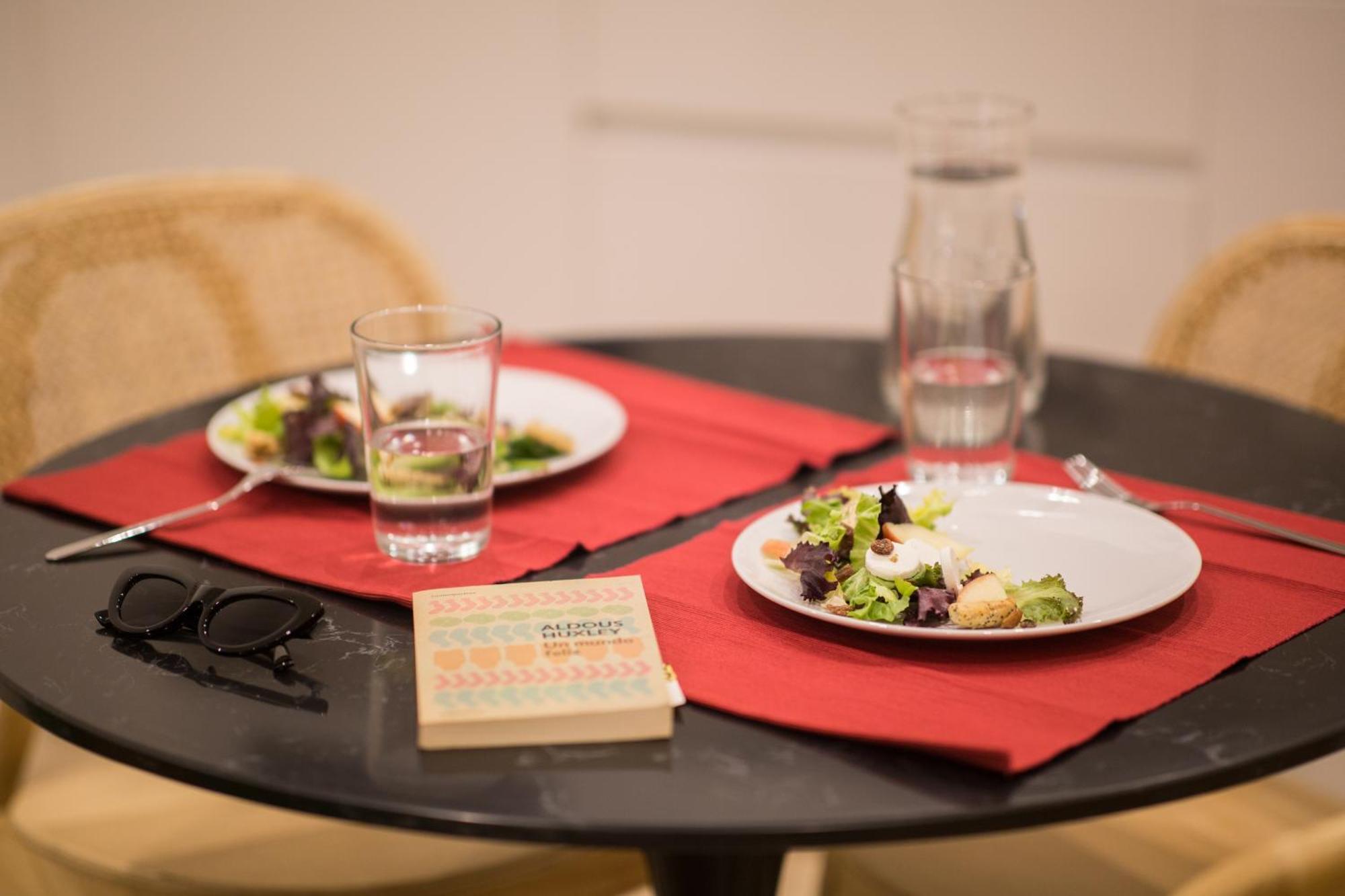 Lägenhet Premium - Calle San Telmo Málaga