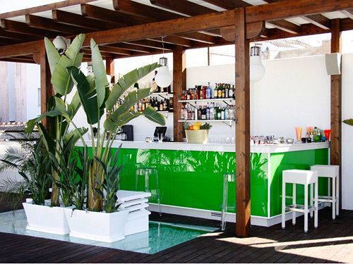 Lägenhet Premium - Calle San Telmo