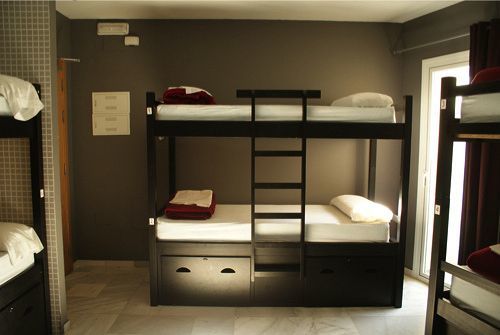 Premium - Calle San Telmo Lägenhet