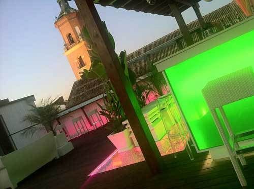 Lägenhet Premium - Calle San Telmo Málaga