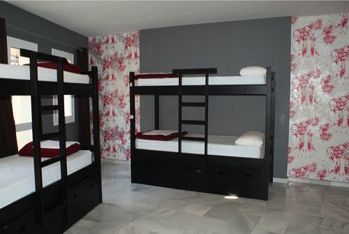 Premium - Calle San Telmo Lägenhet *